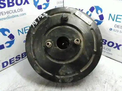 Pezzo di ricambio per auto di seconda mano Servo Freio per RENAULT SCENIC (JA..)  Riferimenti OEM IAM 8200453735  