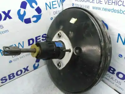 Pezzo di ricambio per auto di seconda mano servo freio per renault scenic (ja..) 1.6 16v fairway riferimenti oem iam 8200453735  