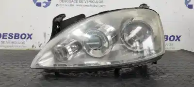 İkinci el araba yedek parçası  için OPEL CORSA C  OEM IAM referansları 13237263  