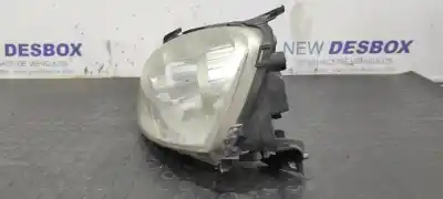 Pezzo di ricambio per auto di seconda mano faro anteriore sinistro per opel corsa c 1.2 16v cat (z 12 xe / lw4) riferimenti oem iam 13237263  
