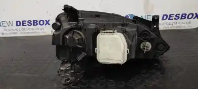 Pezzo di ricambio per auto di seconda mano faro anteriore sinistro per opel corsa c 1.2 16v cat (z 12 xe / lw4) riferimenti oem iam 13237263  