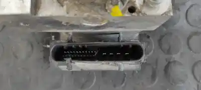 Pezzo di ricambio per auto di seconda mano abs per opel corsa c 1.4 16v riferimenti oem iam 24469609  