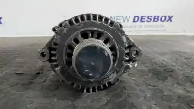 Second-hand car spare part Alternator for RENAULT MASTER II PHASE 2 COMBI 3.0 dCi Diesel CAT (ZD3) OEM IAM references 23100DB00A  