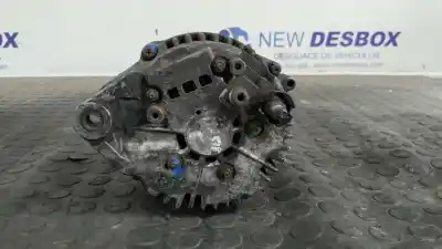 Second-hand car spare part alternator for renault master ii phase 2 combi 3.0 dci diesel cat (zd3) oem iam references 23100db00a  