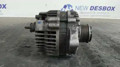 Second-hand car spare part alternator for renault master ii phase 2 combi 3.0 dci diesel cat (zd3) oem iam references 23100db00a  