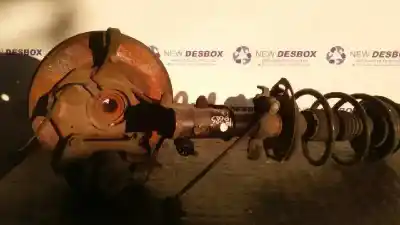 Автозапчастина б/у передній лівий культ для renault espace iv (jk0) 1.9 dci diesel посилання на oem iam 