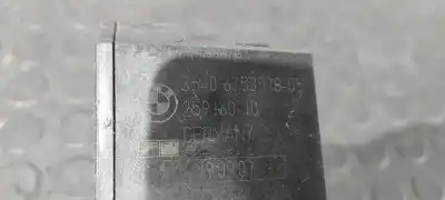 Peça sobressalente para automóvel em segunda mão potenciômetro por bmw x5 (e53) 3.0i referências oem iam 3540675351805  