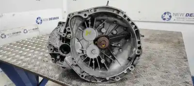 Second-hand car spare part GEARBOX for OTRAS MARCAS ESPACE IV (JK0)  OEM IAM references PK6055  