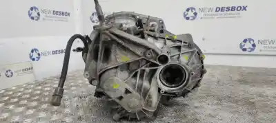 Автозапчастина б/у коробка передач для renault espace iv (jk0) 1.9 dci diesel посилання на oem iam pk6055  