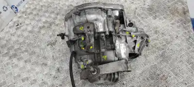 Автозапчастина б/у коробка передач для renault espace iv (jk0) 1.9 dci diesel посилання на oem iam pk6055  