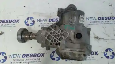 İkinci el araba yedek parçası ön Diferansiyel için FORD KUGA (CBS) Titanium S OEM IAM referansları AV4N7L486BC  