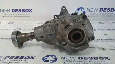 Автозапчастина б/у передній диференціал для ford kuga (cbs) titanium s посилання на oem iam av4n7l486bc  