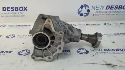Автозапчастина б/у передній диференціал для ford kuga (cbs) titanium s посилання на oem iam av4n7l486bc  