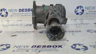 Автозапчастина б/у передній диференціал для ford kuga (cbs) titanium s посилання на oem iam av4n7l486bc  