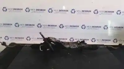 Автозапчасти б/у РУЛЕВАЯ РЕЙКА за RENAULT ESPACE IV (JK0)  ссылки OEM IAM 8200096708  