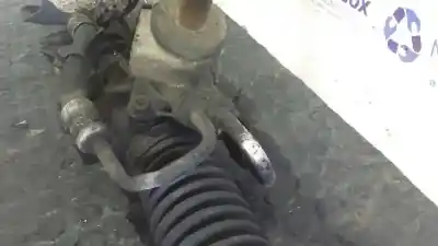 Автозапчастина б/у рульмова рейка для renault espace iv (jk0) 1.9 dci diesel посилання на oem iam 8200096708  