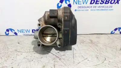 Second-hand car spare part Throttle Body for SEAT CORDOBA BERLINA (6K2) 1.4 16V OEM IAM references 036133062B  