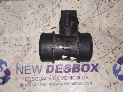 Pezzo di ricambio per auto di seconda mano Misuratore Di Flusso per OPEL CORSA C 1.2 16V CAT (Z 12 XE / LW4) Riferimenti OEM IAM 0280218031  