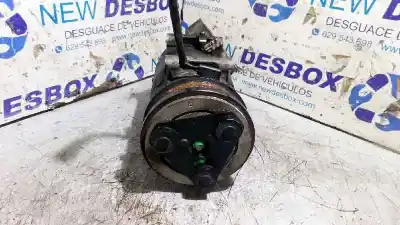 Second-hand car spare part air conditioning compressor for ford focus c-max (cap) 1.6 tdci cat oem iam references 3m5h19d629ke  
