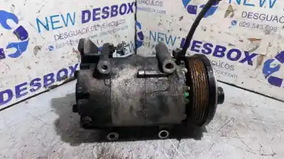 Second-hand car spare part air conditioning compressor for ford focus c-max (cap) 1.6 tdci cat oem iam references 3m5h19d629ke  
