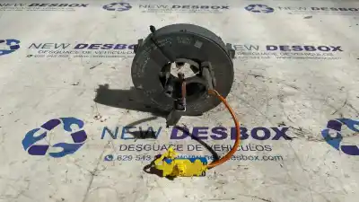 Автозапчасти б/у кольцо подушки безопасности за OPEL MERIVA 1.6 CAT (Z 16 SE / L55) ссылки OEM IAM 24459849  