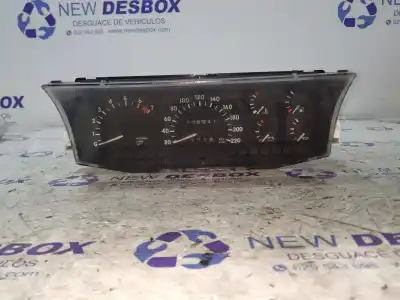 Second-hand car spare part Dashboard for OPEL FRONTERA A 2.0 OEM IAM references 91144773  