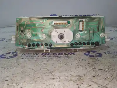 Peça sobressalente para automóvel em segunda mão quadrante por opel frontera a 2.0 referências oem iam 91144773  