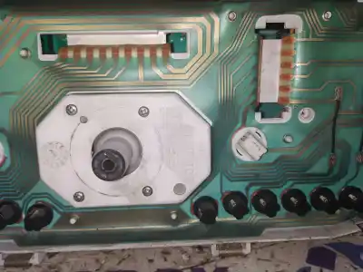 Peça sobressalente para automóvel em segunda mão quadrante por opel frontera a 2.0 referências oem iam 91144773  