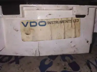 Peça sobressalente para automóvel em segunda mão quadrante por opel frontera a 2.0 referências oem iam 91144773  