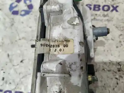 Peça sobressalente para automóvel em segunda mão quadrante por opel kadett e 1.4 cat (2h6) referências oem iam 25063332  