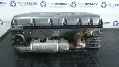 Pièce détachée automobile d'occasion CULASSE DU MOTEUR pour VOLKSWAGEN TOUAREG (7LA)  Références OEM IAM R070103373A  
