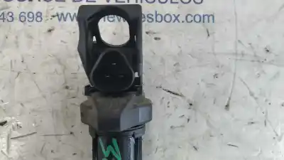 Pezzo di ricambio per auto di seconda mano bobina di accensione per bmw serie 3 compact (e46) 316ti riferimenti oem iam 12137551260  