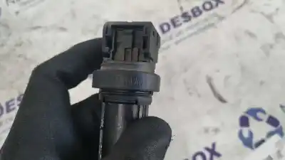 Pezzo di ricambio per auto di seconda mano bobina di accensione per bmw serie 3 compact (e46) 316ti riferimenti oem iam 12137551260  