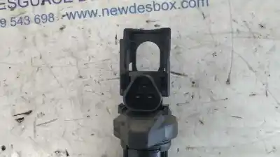 Second-hand car spare part ignition coil for bmw serie 3 compact (e46) 316ti oem iam references 12137551260  