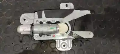 Second-hand car spare part front left side airbag for bmw x5 (e53) 3.0d oem iam references 307037233031  