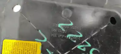 Second-hand car spare part front left side airbag for bmw x5 (e53) 3.0d oem iam references 307037233031  