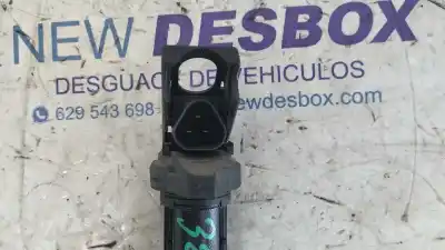 Peça sobressalente para automóvel em segunda mão bobina de ignição por bmw serie 3 compact (e46) 316ti referências oem iam 12137551260  