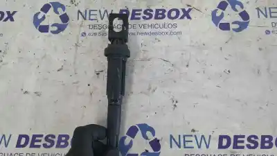 Peça sobressalente para automóvel em segunda mão bobina de ignição por bmw serie 3 compact (e46) 316ti referências oem iam 12137551260  