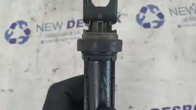 Peça sobressalente para automóvel em segunda mão bobina de ignição por bmw serie 3 compact (e46) 316ti referências oem iam 12137551260  