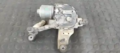 Second-hand car spare part front windshield wiper motor for ford s-max (ca1) titanium (03.2010->) oem iam references 6m2117508bd