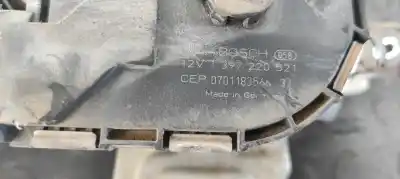 Автозапчастина б/у двигатель передніх склоочисників для ford s-max (ca1) titanium (03.2010->) посилання на oem iam 6m2117508bd  