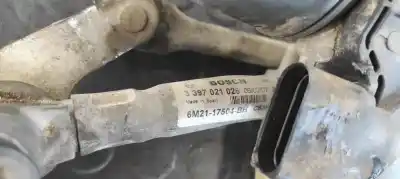 Автозапчастина б/у двигатель передніх склоочисників для ford s-max (ca1) titanium (03.2010->) посилання на oem iam 6m2117508bd  