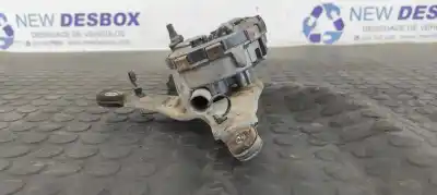 Автозапчастина б/у двигатель передніх склоочисників для ford s-max (ca1) titanium (03.2010->) посилання на oem iam 6m2117508bd  