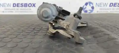 Автозапчастина б/у двигатель передніх склоочисників для ford s-max (ca1) titanium (03.2010->) посилання на oem iam 6m2117508bd  