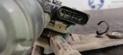 Автозапчастина б/у двигатель передніх склоочисників для ford s-max (ca1) titanium (03.2010->) посилання на oem iam 6m2117508bd  