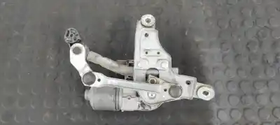 Автозапчастина б/у двигатель передніх склоочисників для ford s-max (ca1) titanium (03.2010->) посилання на oem iam 6m2117508bd  