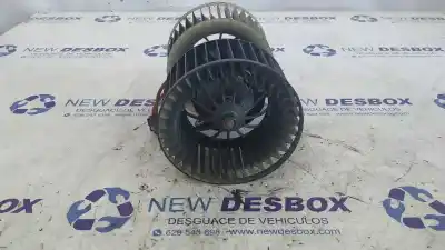 Second-hand car spare part heating fan for bmw serie 3 compact (e46) 316ti oem iam references 70669  