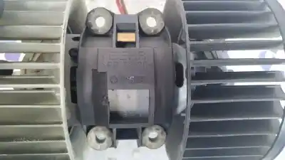 Second-hand car spare part heating fan for bmw serie 3 compact (e46) 316ti oem iam references 70669  