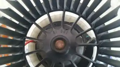 Second-hand car spare part heating fan for bmw serie 3 compact (e46) 316ti oem iam references 70669  
