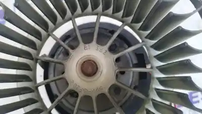 Second-hand car spare part heating fan for bmw serie 3 compact (e46) 316ti oem iam references 70669  